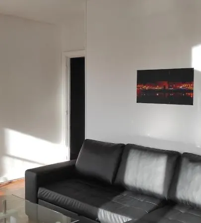 Appart Perret Hyper Centre Appartement *