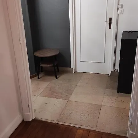 Appart Perret Hyper Centre Appartement