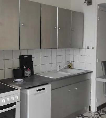 Appart Perret Hyper Centre Appartement *