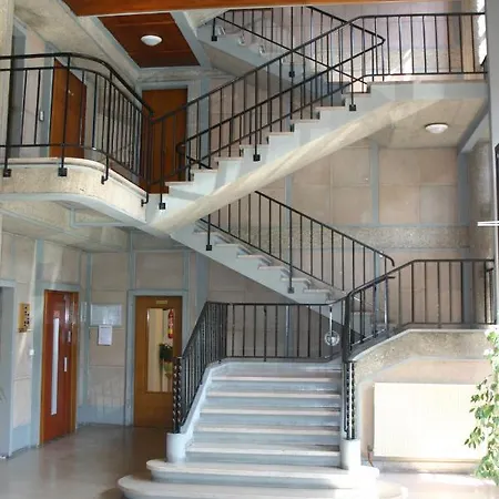 Appart Perret Hyper Centre * Le Havre